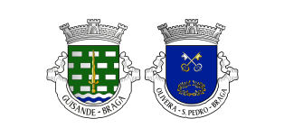 União das Freguesias de Guisande e Oliveira (São Pedro)